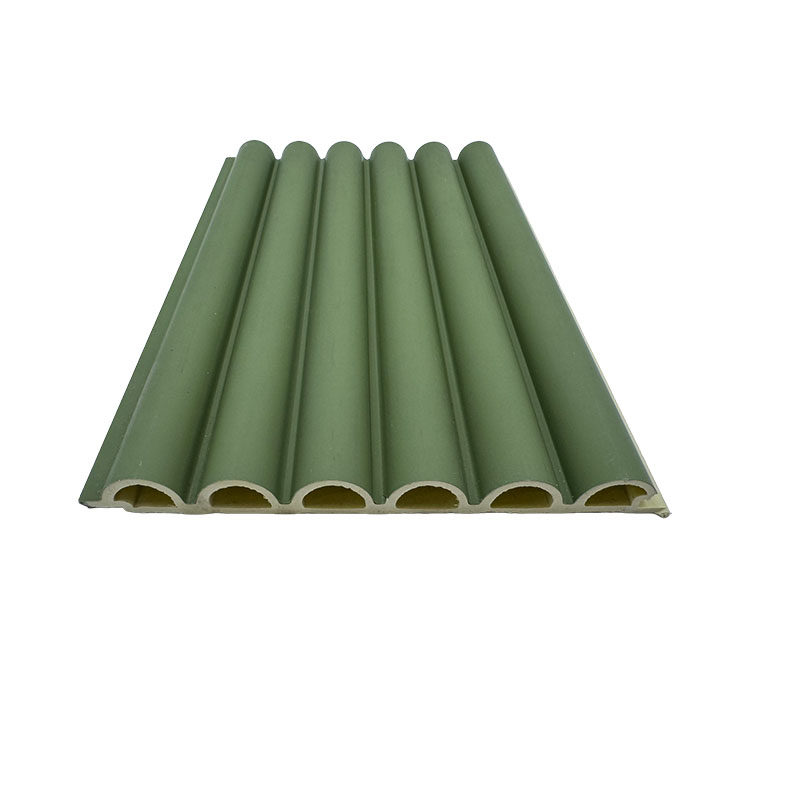 Small six-circle grid